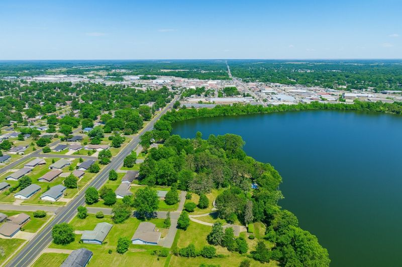 Best Foundation Lifting pros in Rice Lake, WI